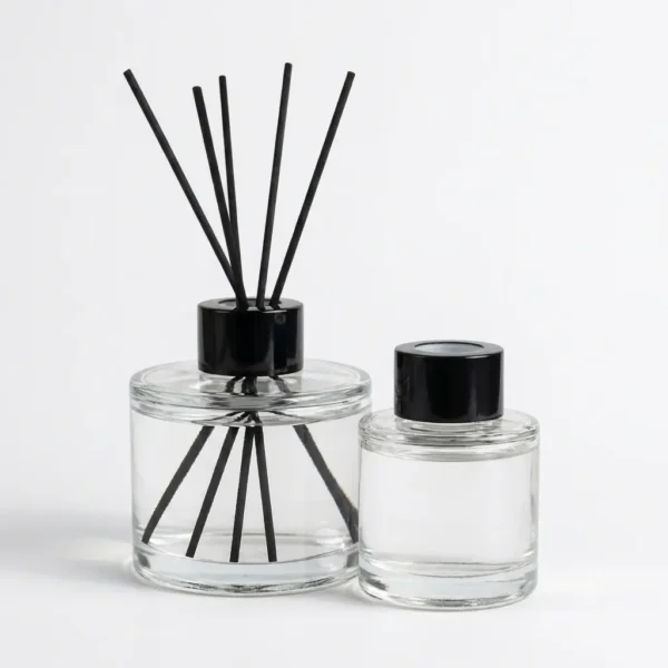 diffuser στρογγυλό γενική diffuser δοχείο μικρό και μεγάλο
