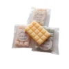 μικρές χειροποίητες μπάρες κεριού wax melt 28gr joalex