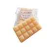μικρή χειροποίητη μπάρα κεριού wax melt 28gr joalex