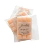 μικρή χειροποίητη μπάρα κεριού wax melt 28gr joalex