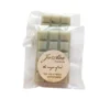 μικρή χειροποίητη μπάρα κεριού wax melt 28gr joalex