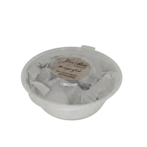 χειροποίητα αρωματικά κεριά για καυστήρες wax melts joalex